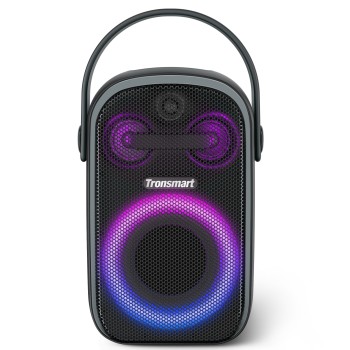 Halo 100 Przenośny głośnik imprezowy