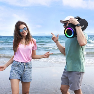 Bang Max Przenośny głośnik imprezowy