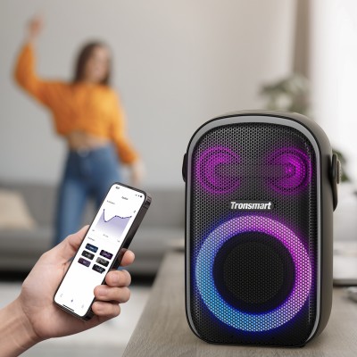 Halo 110 Przenośny głośnik imprezowy