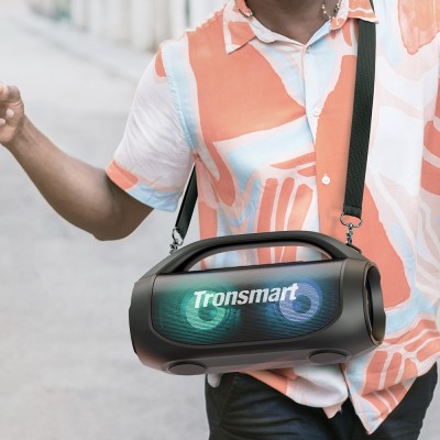 Bang SE Przenośny głośnik imprezowy