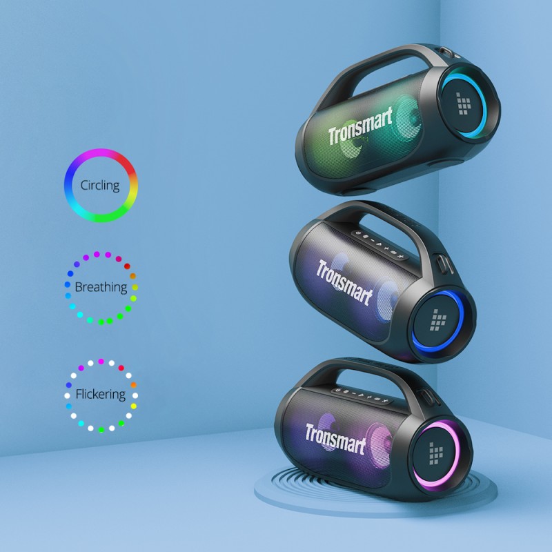 Bang SE Przenośny głośnik imprezowy