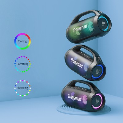 Bang SE Przenośny głośnik imprezowy