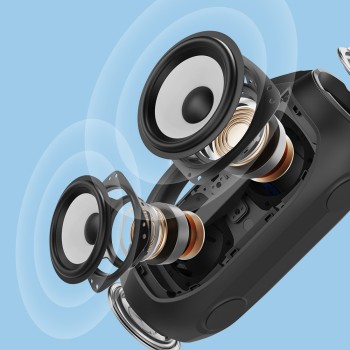 Bang SE Przenośny głośnik imprezowy 2