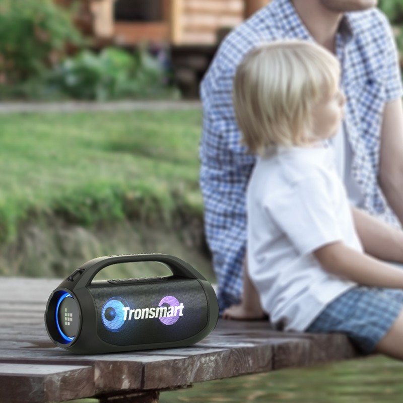 Bang SE Przenośny głośnik imprezowy