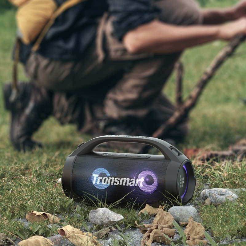 Bang SE Przenośny głośnik imprezowy