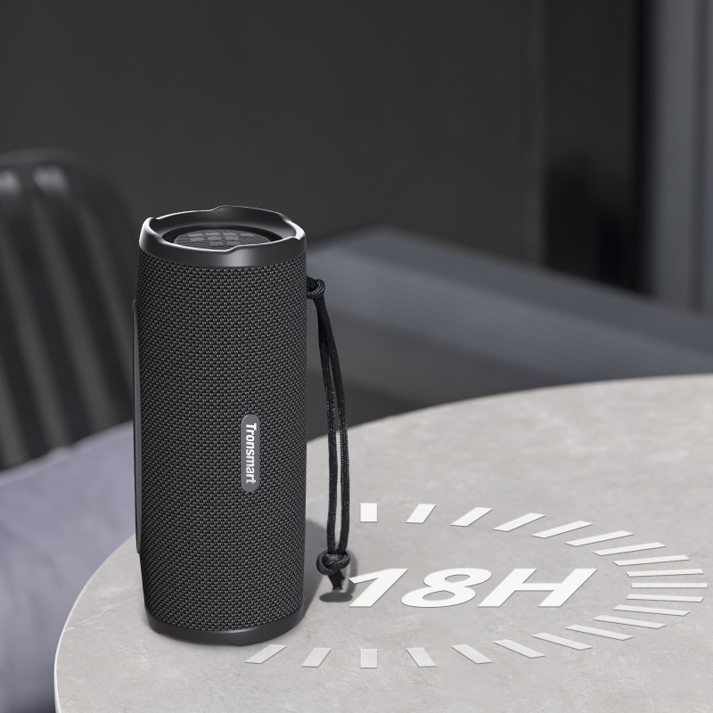 Mirtune C3 Plus Przenośny głośnik plenerowy