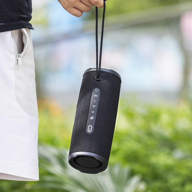 Mirtune C3 Plus Przenośny głośnik plenerowy