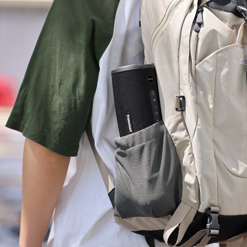 Mirtune C3 Plus Przenośny głośnik plenerowy