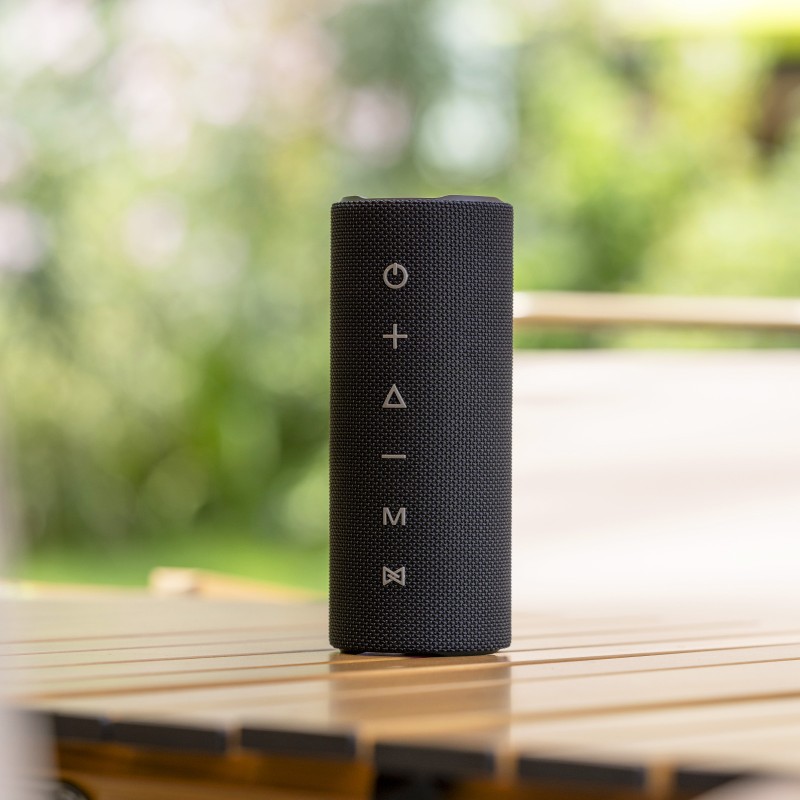 Mirtune C2 Przenośny głośnik plenerowy