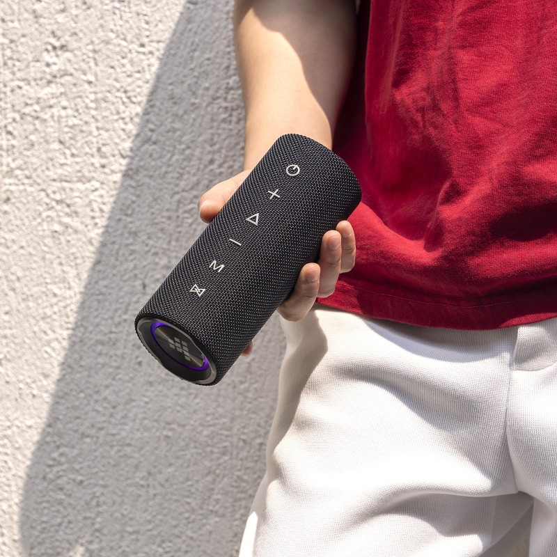 Mirtune C2 Przenośny głośnik plenerowy