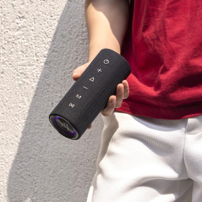 Mirtune C2 Przenośny głośnik plenerowy