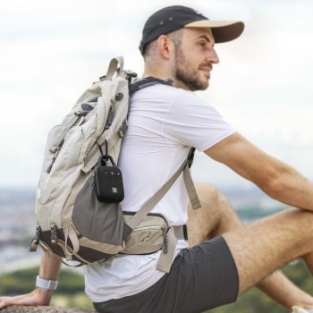 Mirtune H1 Przenośny głośnik plenerowy 2