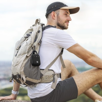 Mirtune H1 Przenośny głośnik plenerowy