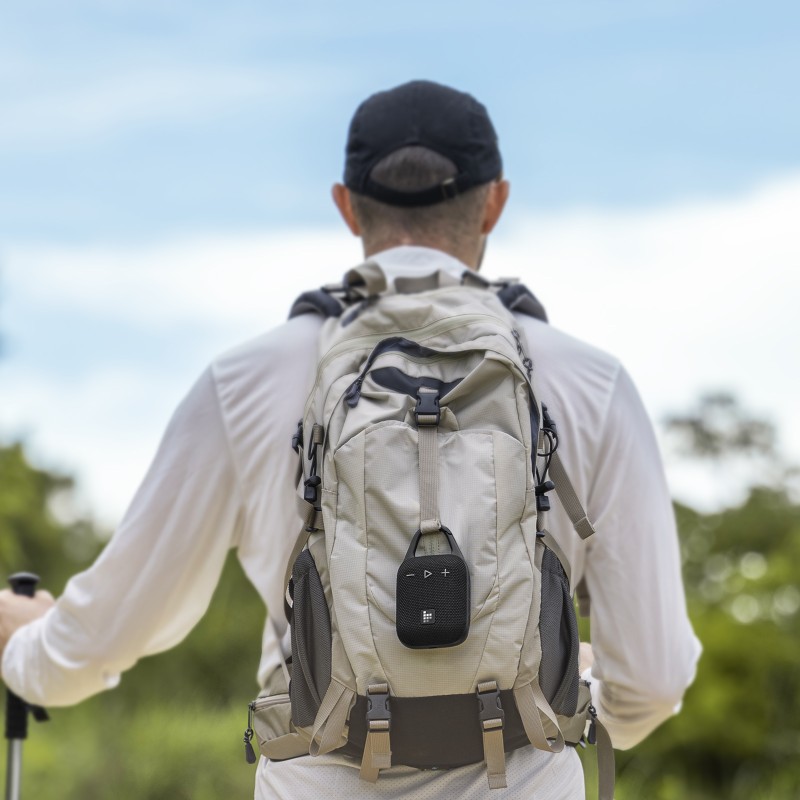 Mirtune H1 Przenośny głośnik plenerowy