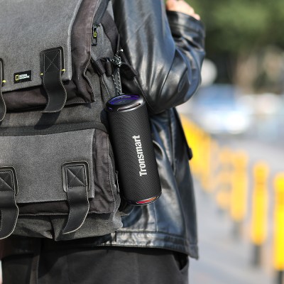 T7 Lite Przenośny głośnik plenerowy