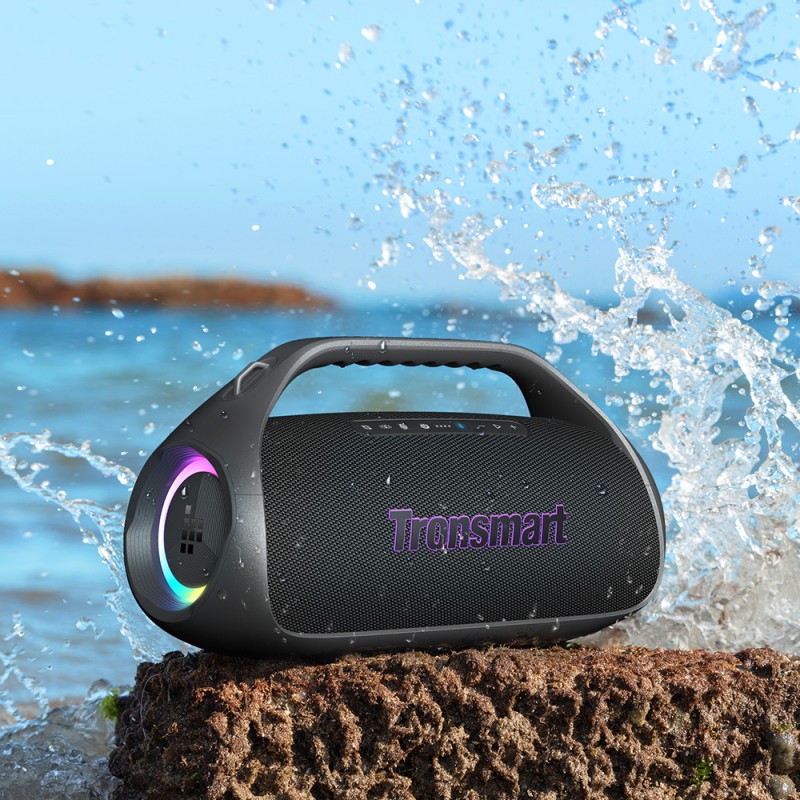 Bang 2 Przenośny głośnik imprezowy