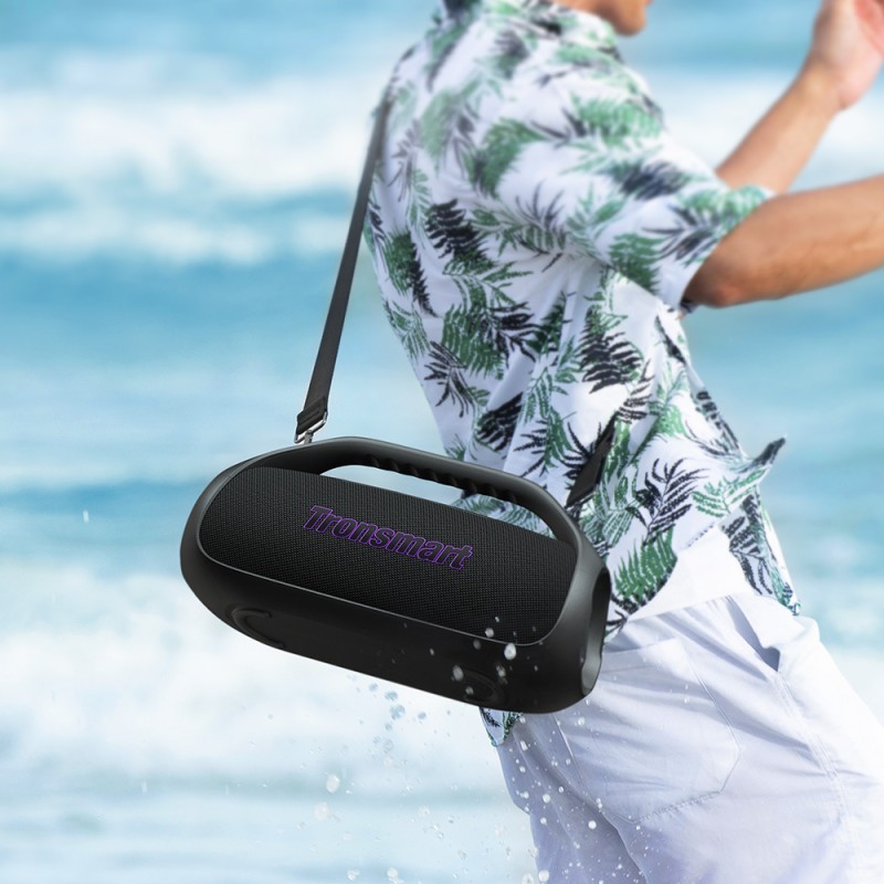 Bang 2 Przenośny głośnik imprezowy