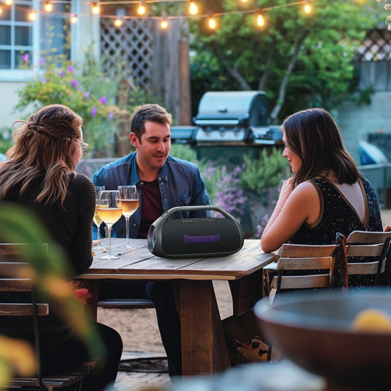 Bang 2 Przenośny głośnik imprezowy