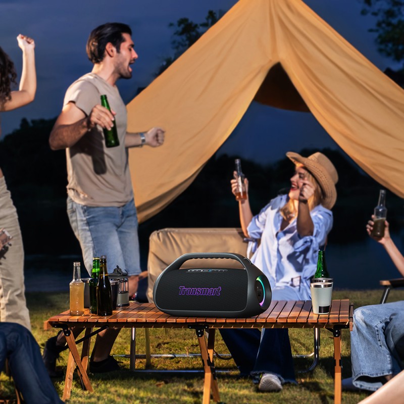 Bang 2 Przenośny głośnik imprezowy