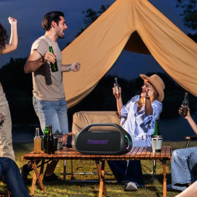 Bang 2 Przenośny głośnik imprezowy