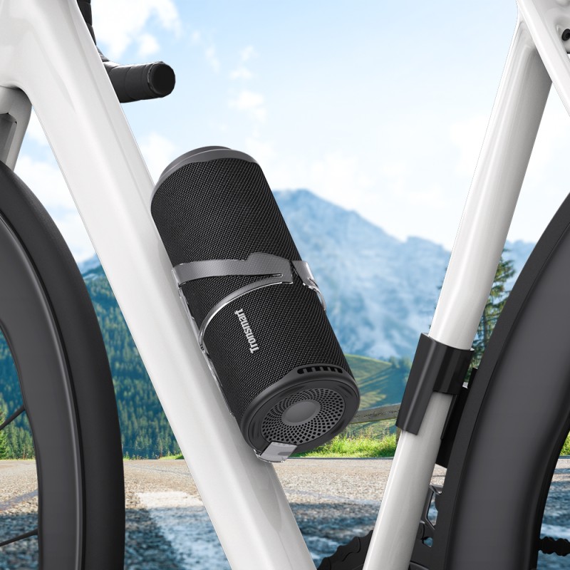 T8 Przenośny głośnik plenerowy