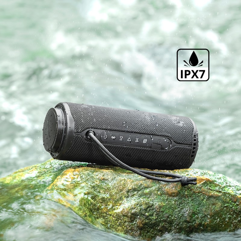 T8 Przenośny głośnik plenerowy
