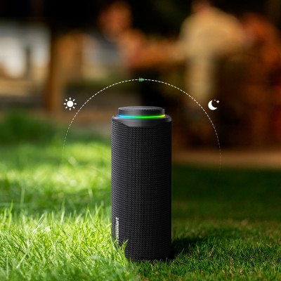 T8 Przenośny głośnik plenerowy