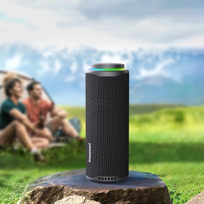 T8 Przenośny głośnik plenerowy