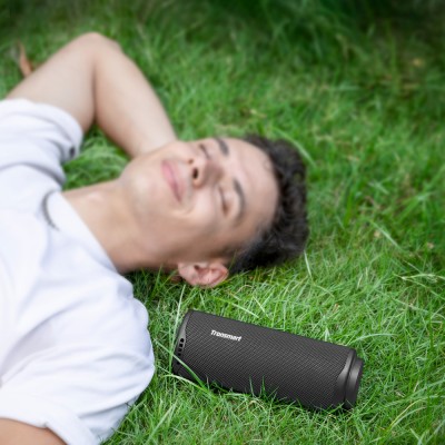 T8 Przenośny głośnik plenerowy