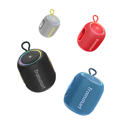T8 Mini Przenośny głośnik plenerowy