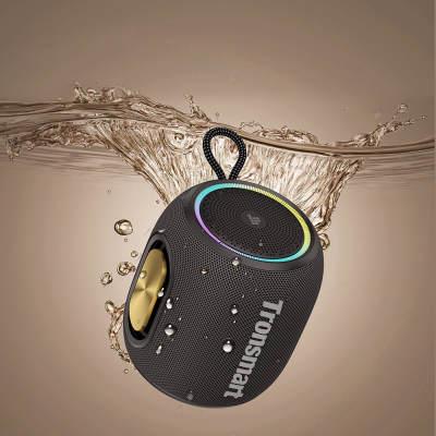 T8 Mini Przenośny głośnik plenerowy