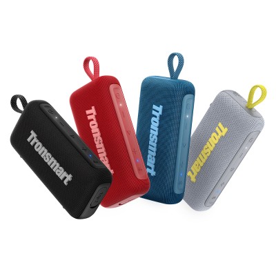 Trip 2 Przenośny głośnik plenerowy