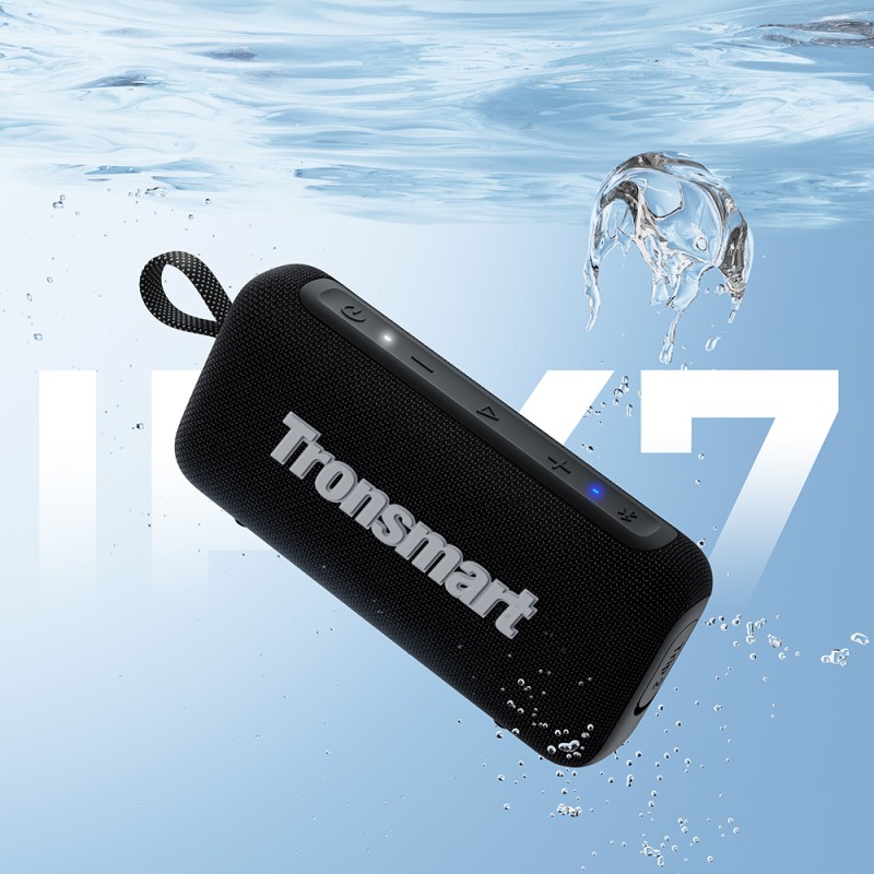 Trip 2 Przenośny głośnik plenerowy