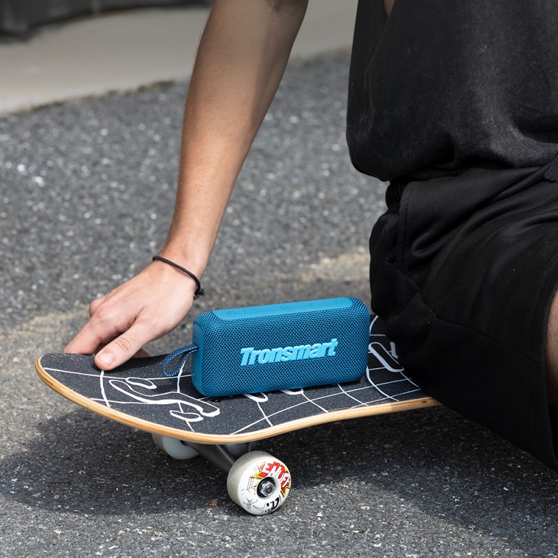 Trip 2 Przenośny głośnik plenerowy