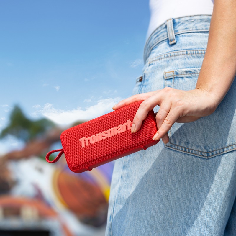 Trip 2 Przenośny głośnik plenerowy
