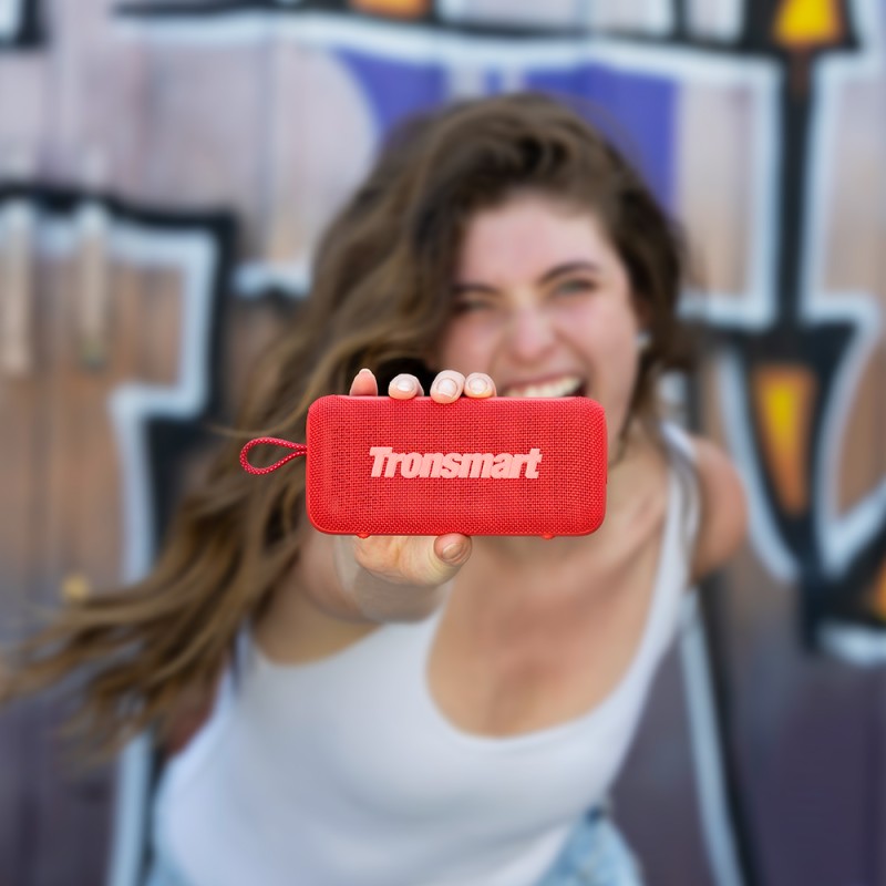 Trip 2 Przenośny głośnik plenerowy