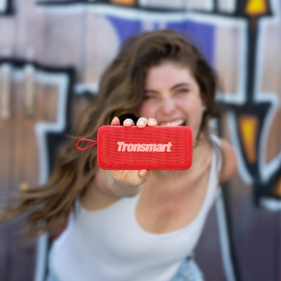 Trip 2 Przenośny głośnik plenerowy