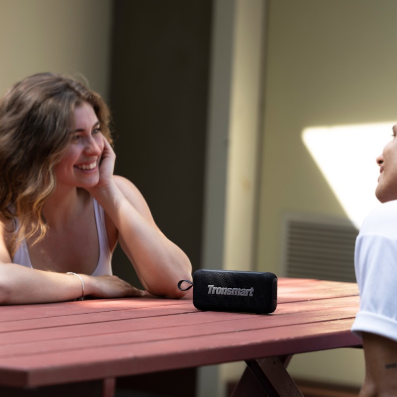 Trip 2 Przenośny głośnik plenerowy