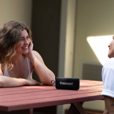Trip 2 Przenośny głośnik plenerowy