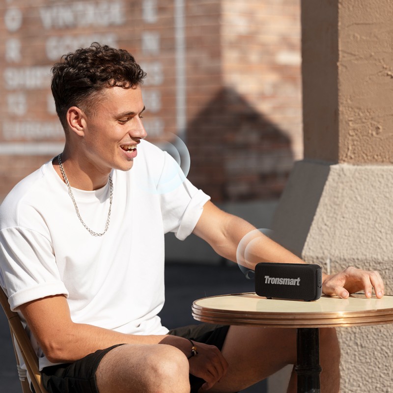 Trip 2 Przenośny głośnik plenerowy