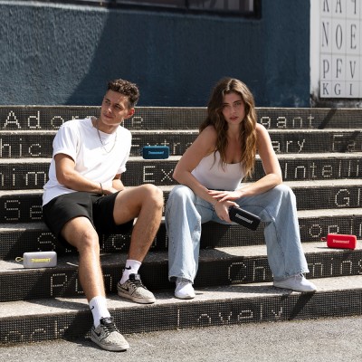 Trip 2 Przenośny głośnik plenerowy