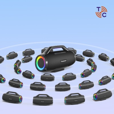 Bang Max Przenośny głośnik imprezowy