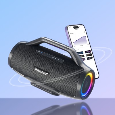 Bang Max Przenośny głośnik imprezowy