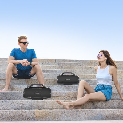 Bang Max Przenośny głośnik imprezowy