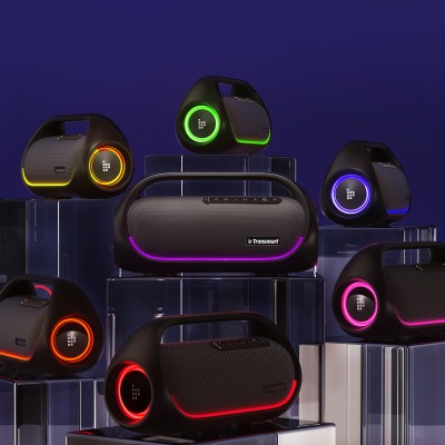 Bang Plenerowy głośnik imprezowy