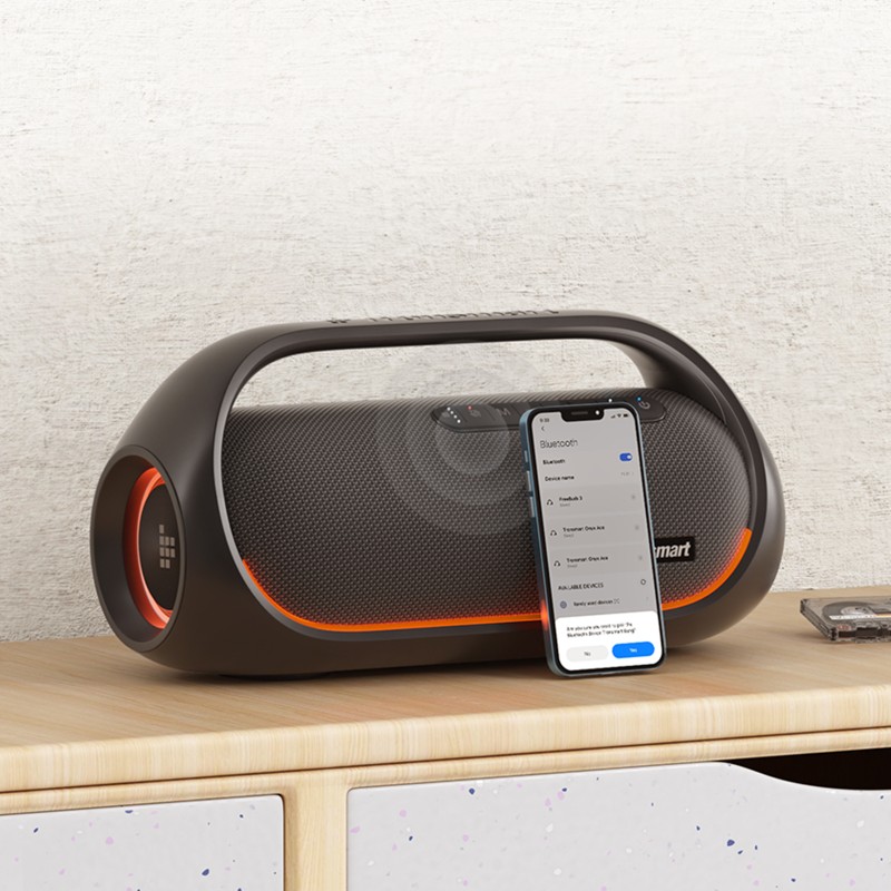 Bang Plenerowy głośnik imprezowy