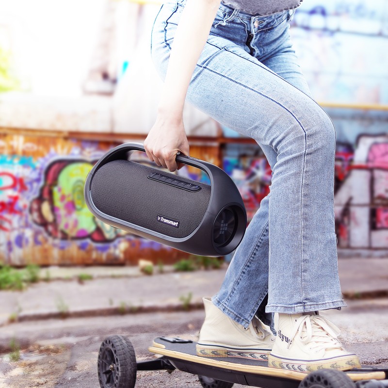 Bang Plenerowy głośnik imprezowy