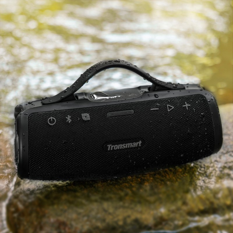 Mirtune S100 Przenośny głośnik plenerowy