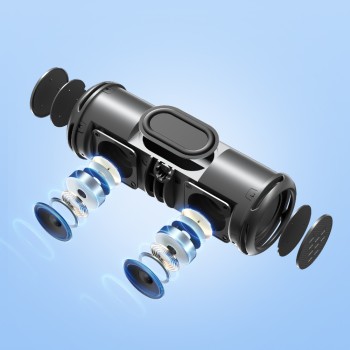 T7 Lite Przenośny głośnik plenerowy 2