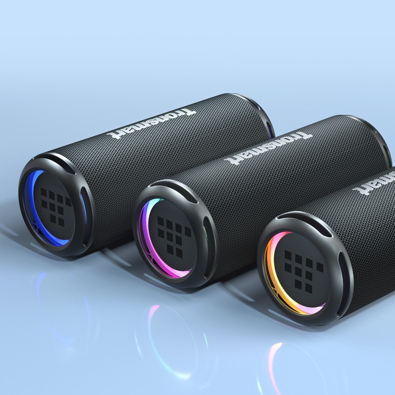 T7 Lite Przenośny głośnik plenerowy